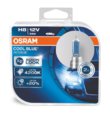 Osram H8 Cool Blue Intense