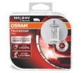  Osram H4 Truckstar Pro 24V 75/70W (2 .)