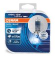 Osram H4 Cool Blue Boost