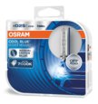 Osram D2S 7000K Xenarc Cool Blue Boost