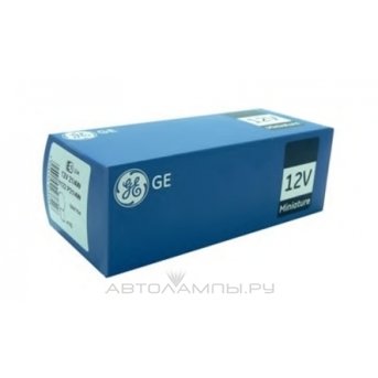 R10W 24V-10W (BA15s) (вибростойкая) HD (карт.уп.1шт. 10шт. в обл.) 37958 (2643HD) 2643HD