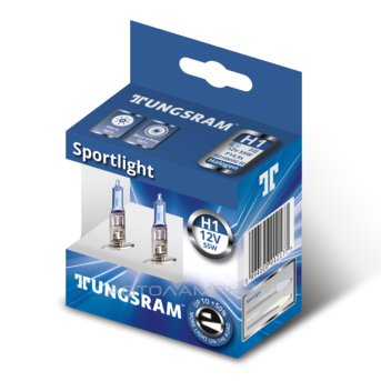 Tungsram H1 Sportlight