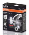 Osram H11/H8/H16 6000K LEDriving FOG Gen2