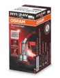  Osram H11 Truckstar Pro 24V 70W (1 .)