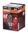 Osram HS1 Night Racer +50 12V 35/35W (1 .)