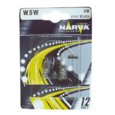 Narva W5W T10 Standard