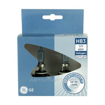 HB3 12V- 60W (P20d) ( -..) Sportlight (..2.) 79304 (9005NHSU) 9005NHSU