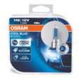 Osram H8 Cool Blue Intense