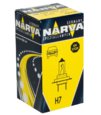 Narva H7 Range Power White