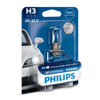 Philips H3 WhiteVision