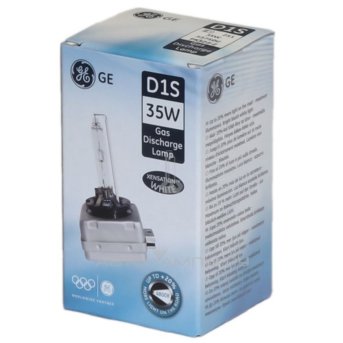 General Electric D1S 4100K Xensation White