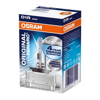 Osram D1R 4300K Xenarc Original